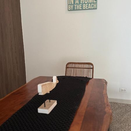 Charming Zen-Style Beach Apartment At Punta Caelo San Carlos Zewnętrze zdjęcie