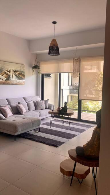 Charming Zen-Style Beach Apartment At Punta Caelo San Carlos Zewnętrze zdjęcie