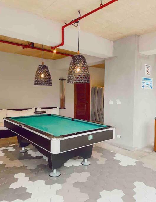 Charming Zen-Style Beach Apartment At Punta Caelo San Carlos Zewnętrze zdjęcie