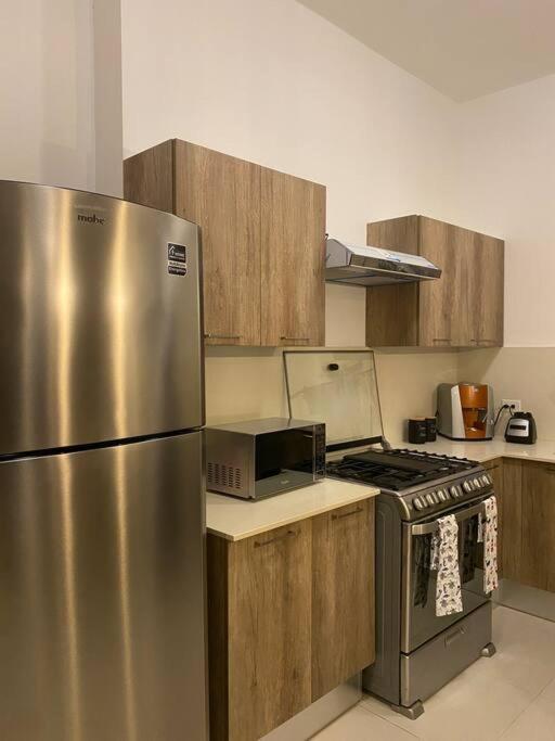 Charming Zen-Style Beach Apartment At Punta Caelo San Carlos Zewnętrze zdjęcie