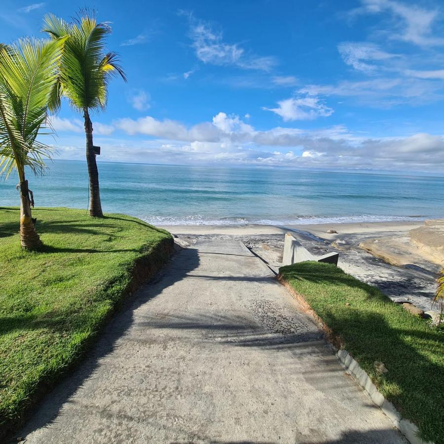 Charming Zen-Style Beach Apartment At Punta Caelo San Carlos Zewnętrze zdjęcie