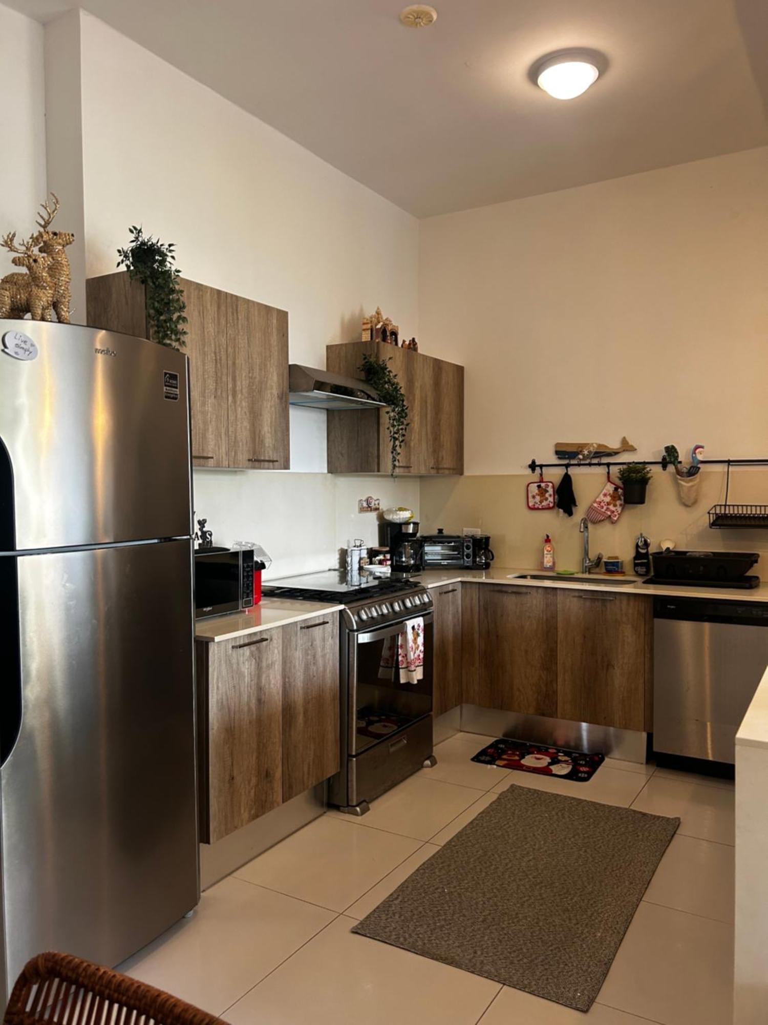 Charming Zen-Style Beach Apartment At Punta Caelo San Carlos Zewnętrze zdjęcie