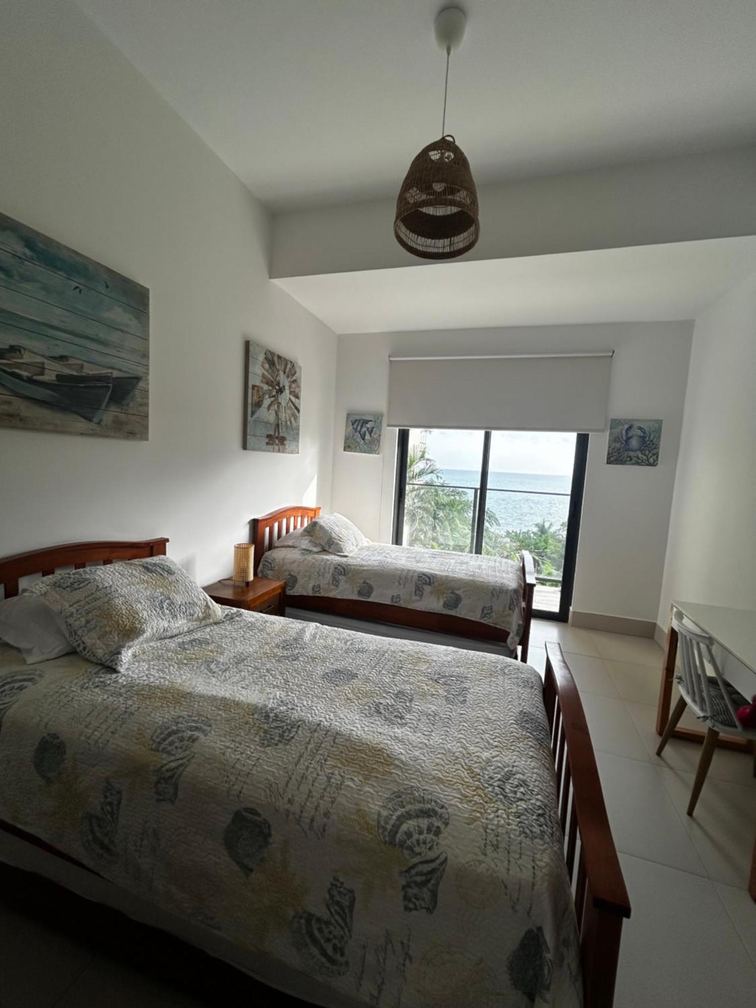 Charming Zen-Style Beach Apartment At Punta Caelo San Carlos Zewnętrze zdjęcie