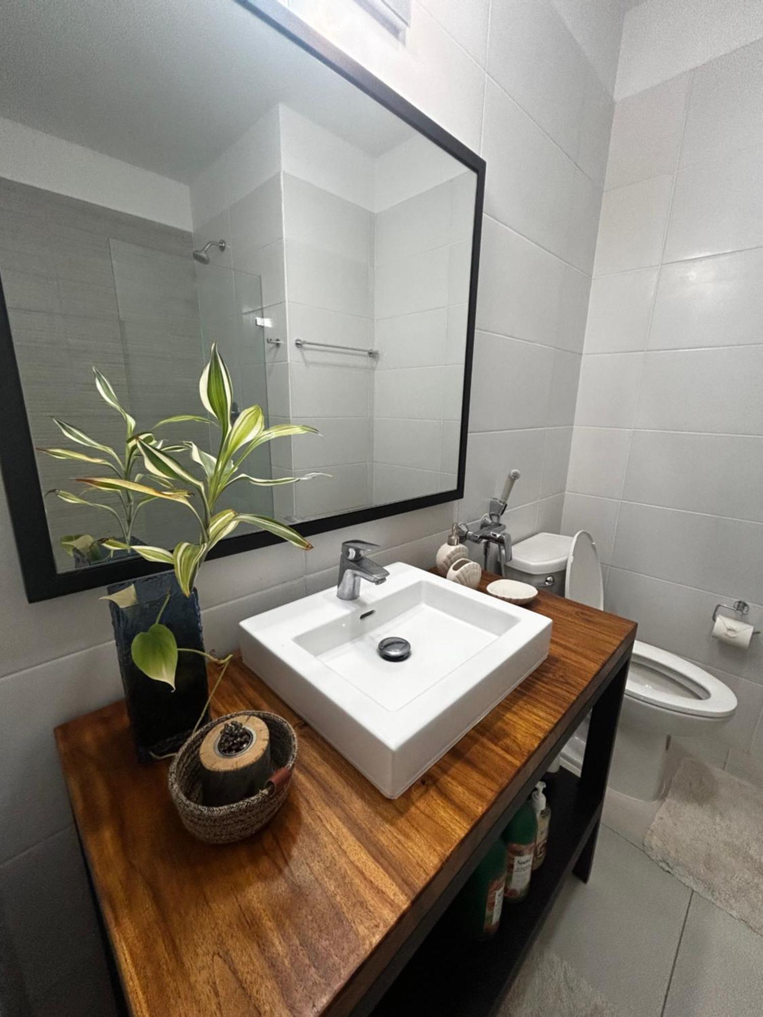Charming Zen-Style Beach Apartment At Punta Caelo San Carlos Zewnętrze zdjęcie