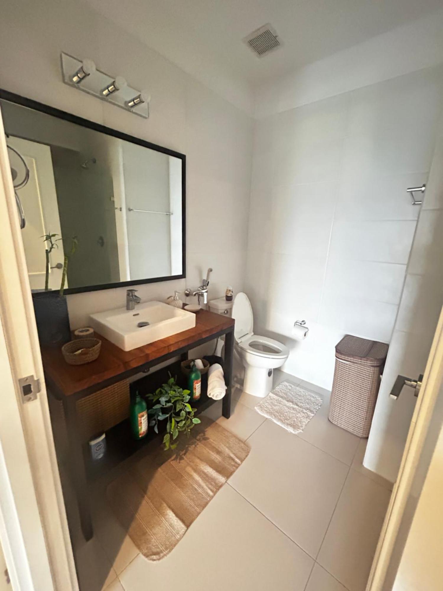 Charming Zen-Style Beach Apartment At Punta Caelo San Carlos Zewnętrze zdjęcie