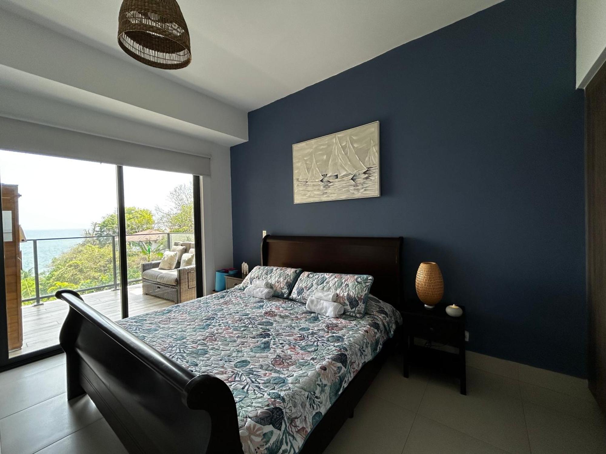 Charming Zen-Style Beach Apartment At Punta Caelo San Carlos Zewnętrze zdjęcie