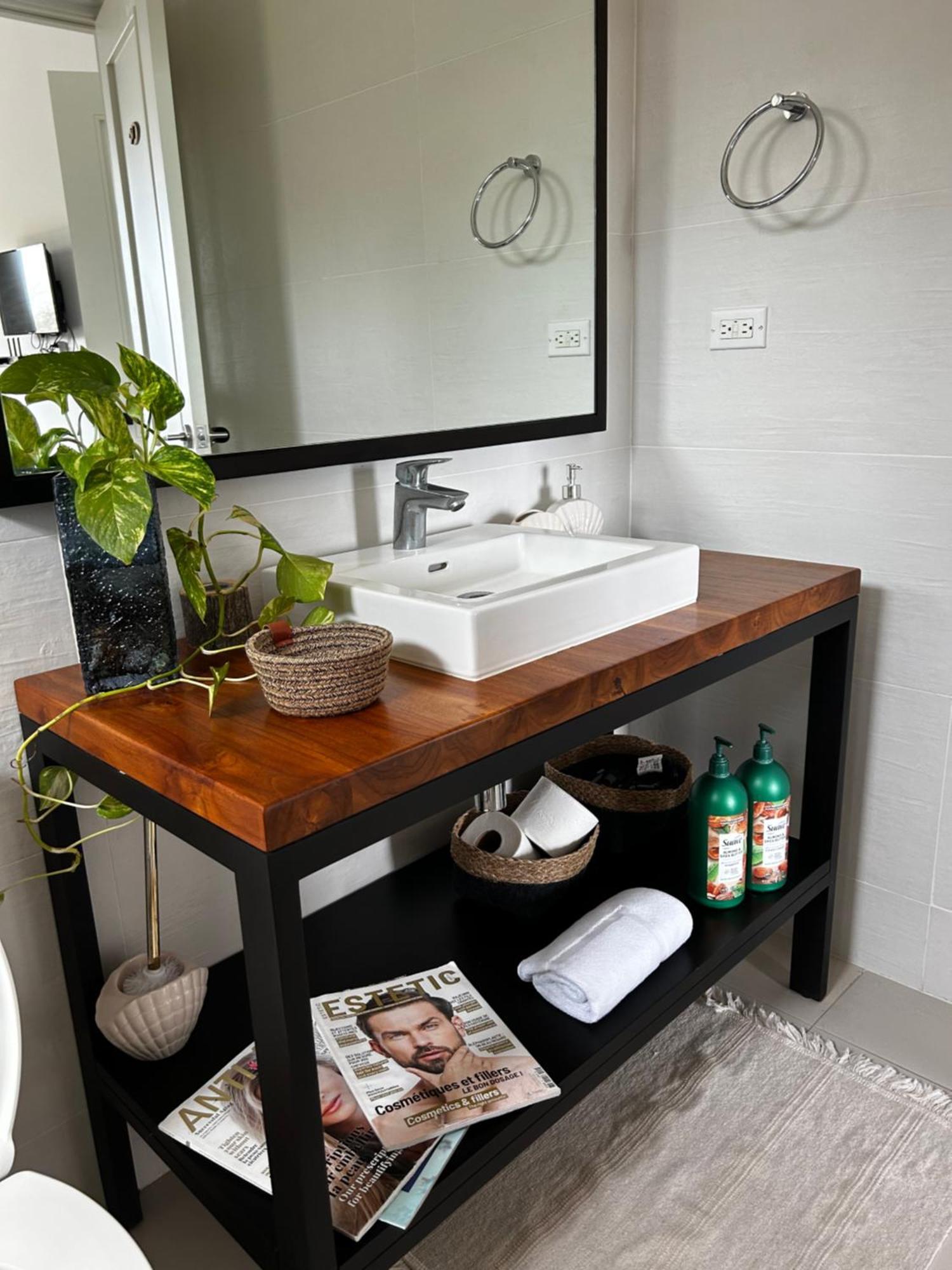 Charming Zen-Style Beach Apartment At Punta Caelo San Carlos Zewnętrze zdjęcie