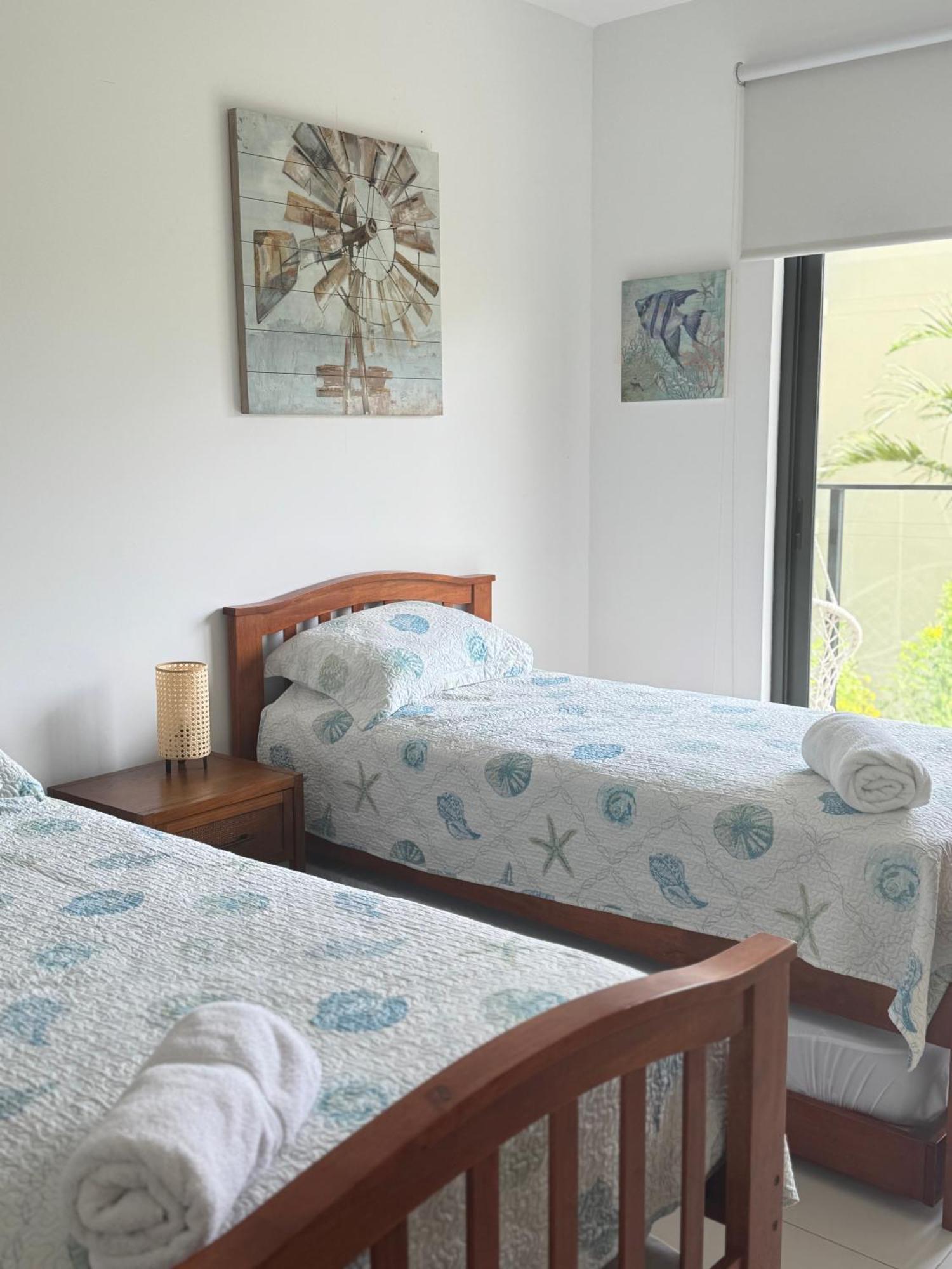 Charming Zen-Style Beach Apartment At Punta Caelo San Carlos Zewnętrze zdjęcie