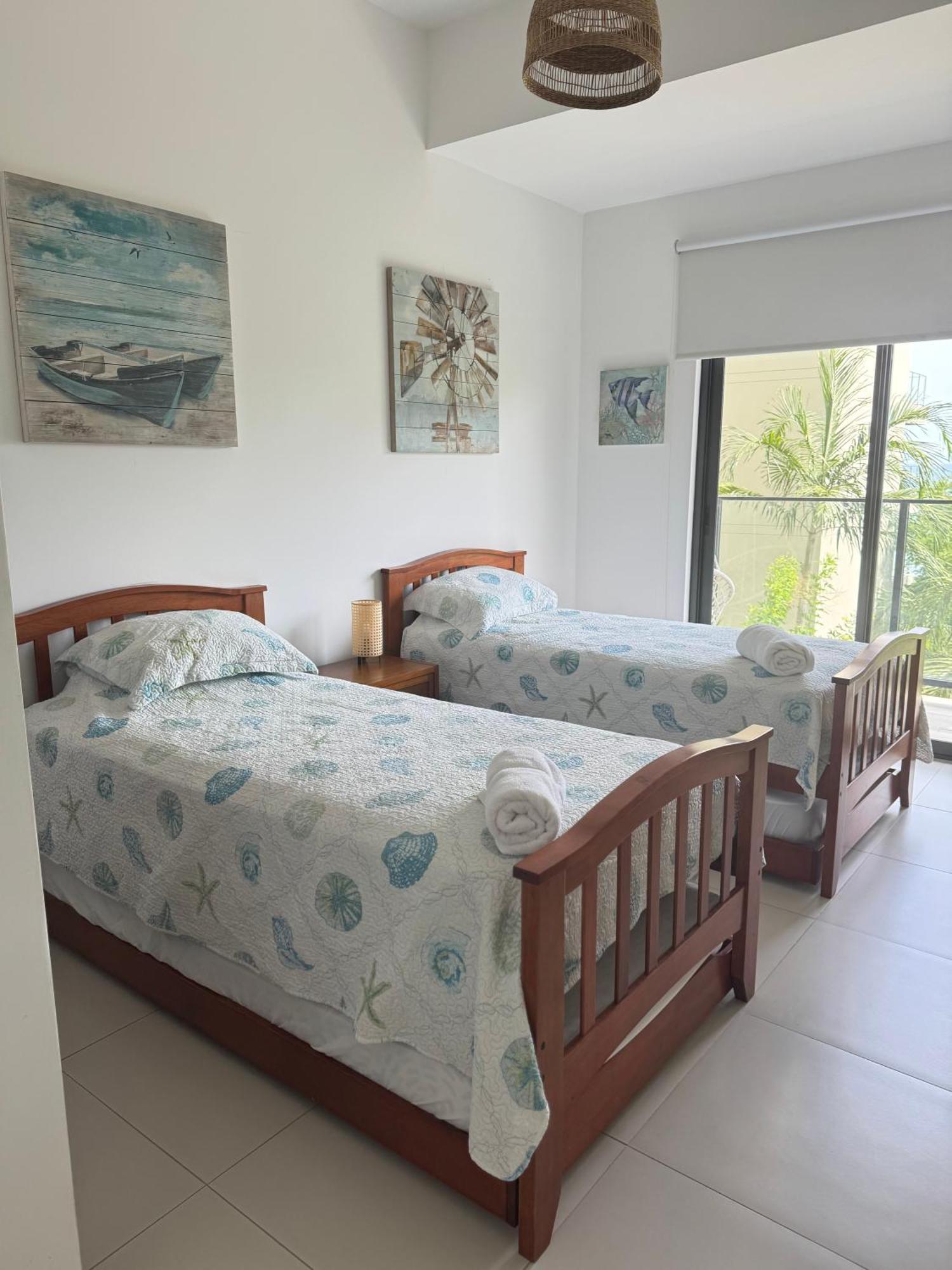 Charming Zen-Style Beach Apartment At Punta Caelo San Carlos Zewnętrze zdjęcie